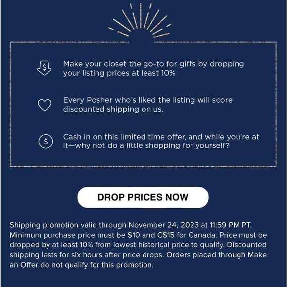 🔔🔔📣📣CLOSET CLEAR OUT DAY📣📣🔔🔔 - Picture 2 of 3